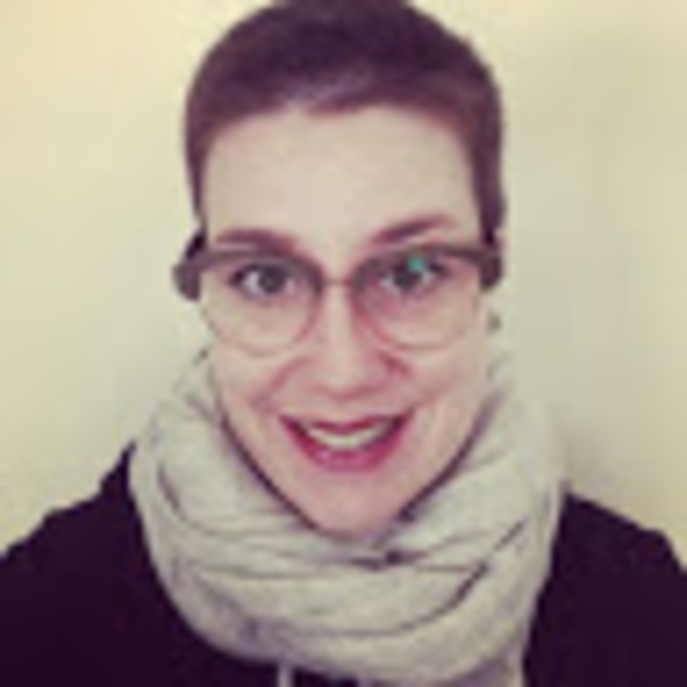 Meet your Posher, Heather